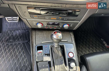 Лифтбек Audi A7 Sportback 2017 в 