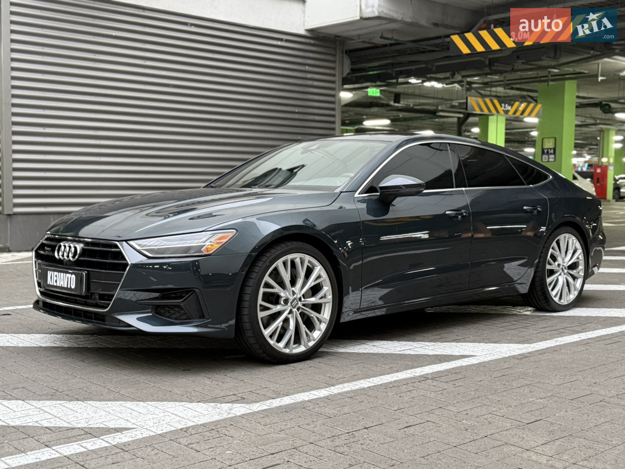 2016 Audi TTS - мініатюра 29