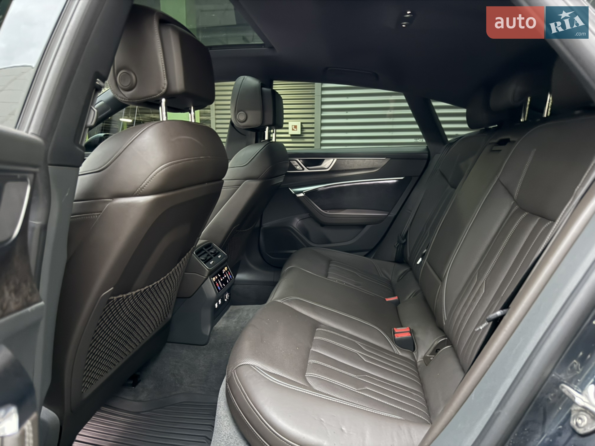 2018 Audi A7 - мініатюра 24