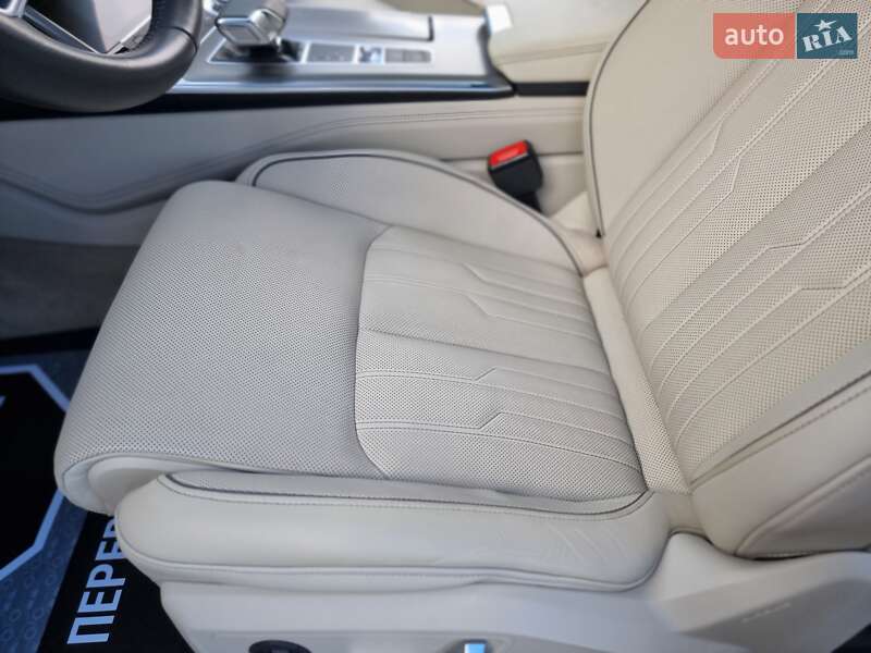 Лифтбек Audi A7 Sportback 2018 в Киеве