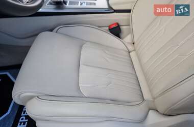 Лифтбек Audi A7 Sportback 2018 в 