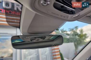 Лифтбек Audi A7 Sportback 2018 в 