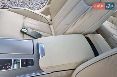 Лифтбек Audi A7 Sportback 2018 в 