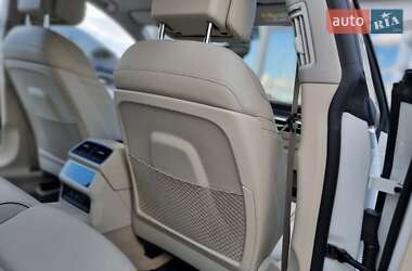 Лифтбек Audi A7 Sportback 2018 в 