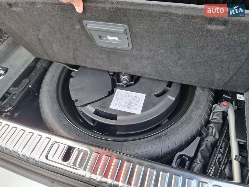 Лифтбек Audi A7 Sportback 2018 в Киеве