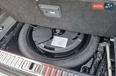 Лифтбек Audi A7 Sportback 2018 в 
