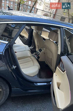 Лифтбек Audi A7 Sportback 2013 в 