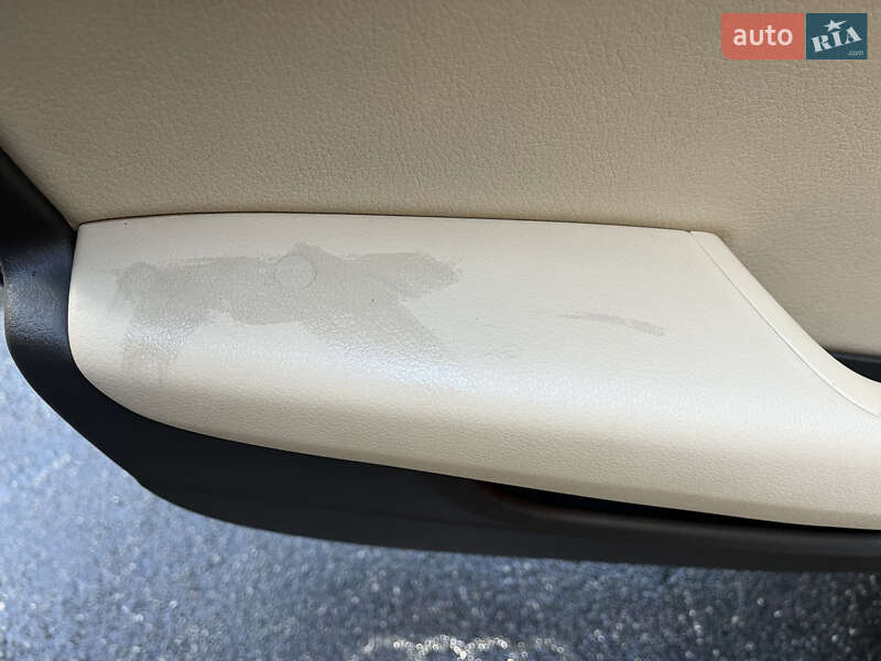 Лифтбек Audi A7 Sportback 2013 в Киеве