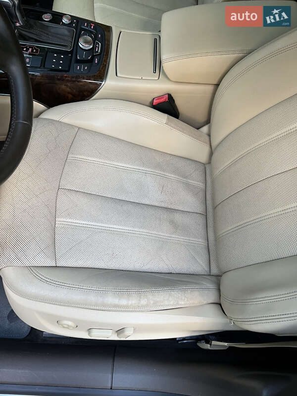 Лифтбек Audi A7 Sportback 2013 в Киеве