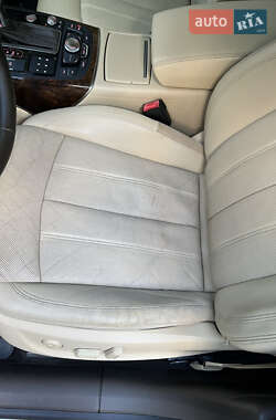 Лифтбек Audi A7 Sportback 2013 в 