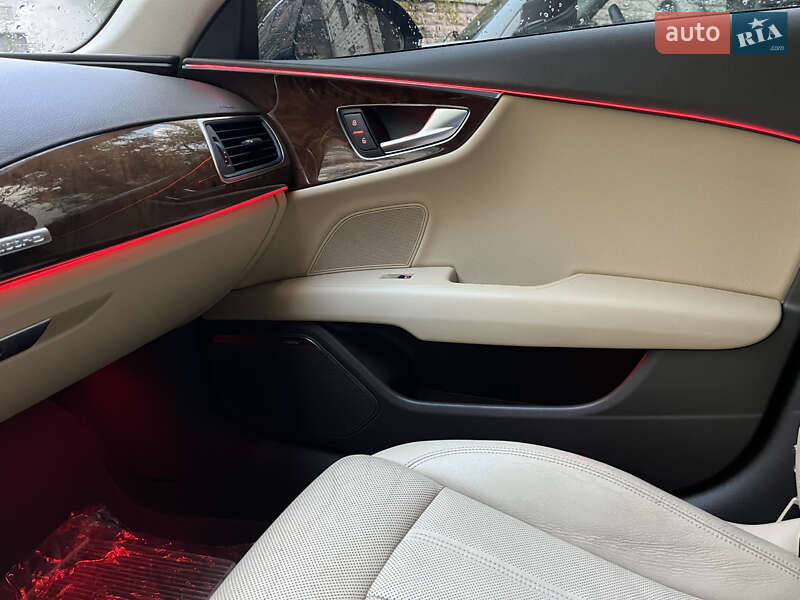 Лифтбек Audi A7 Sportback 2013 в Киеве