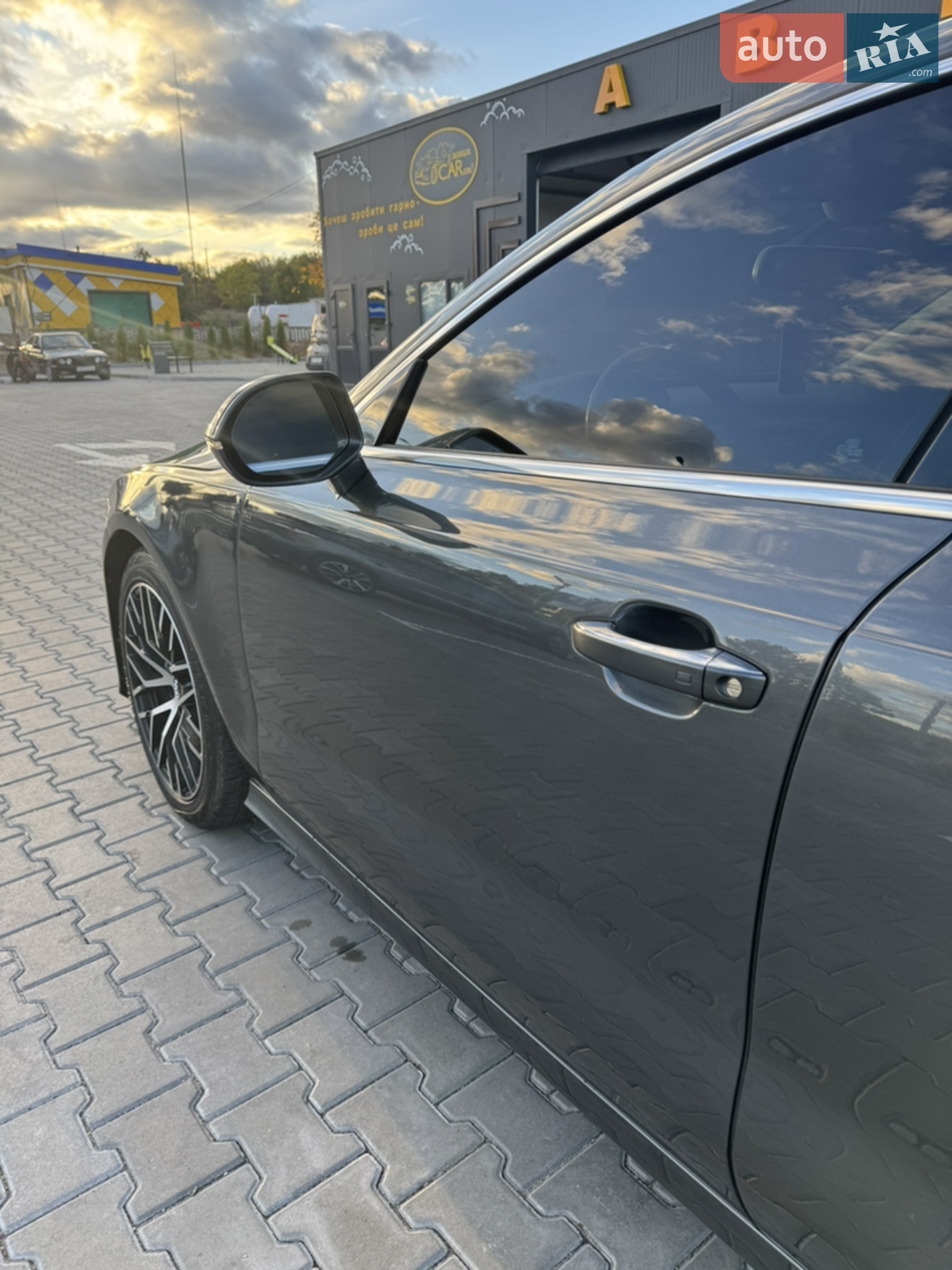 2014 Audi A7 - мініатюра 22