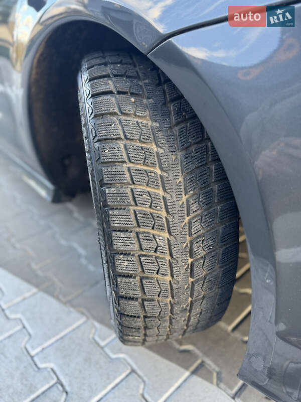 Лифтбек Audi A7 Sportback 2014 в Виннице