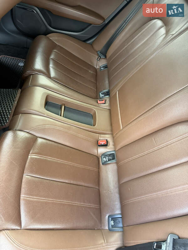 Лифтбек Audi A7 Sportback 2012 в Гусятине