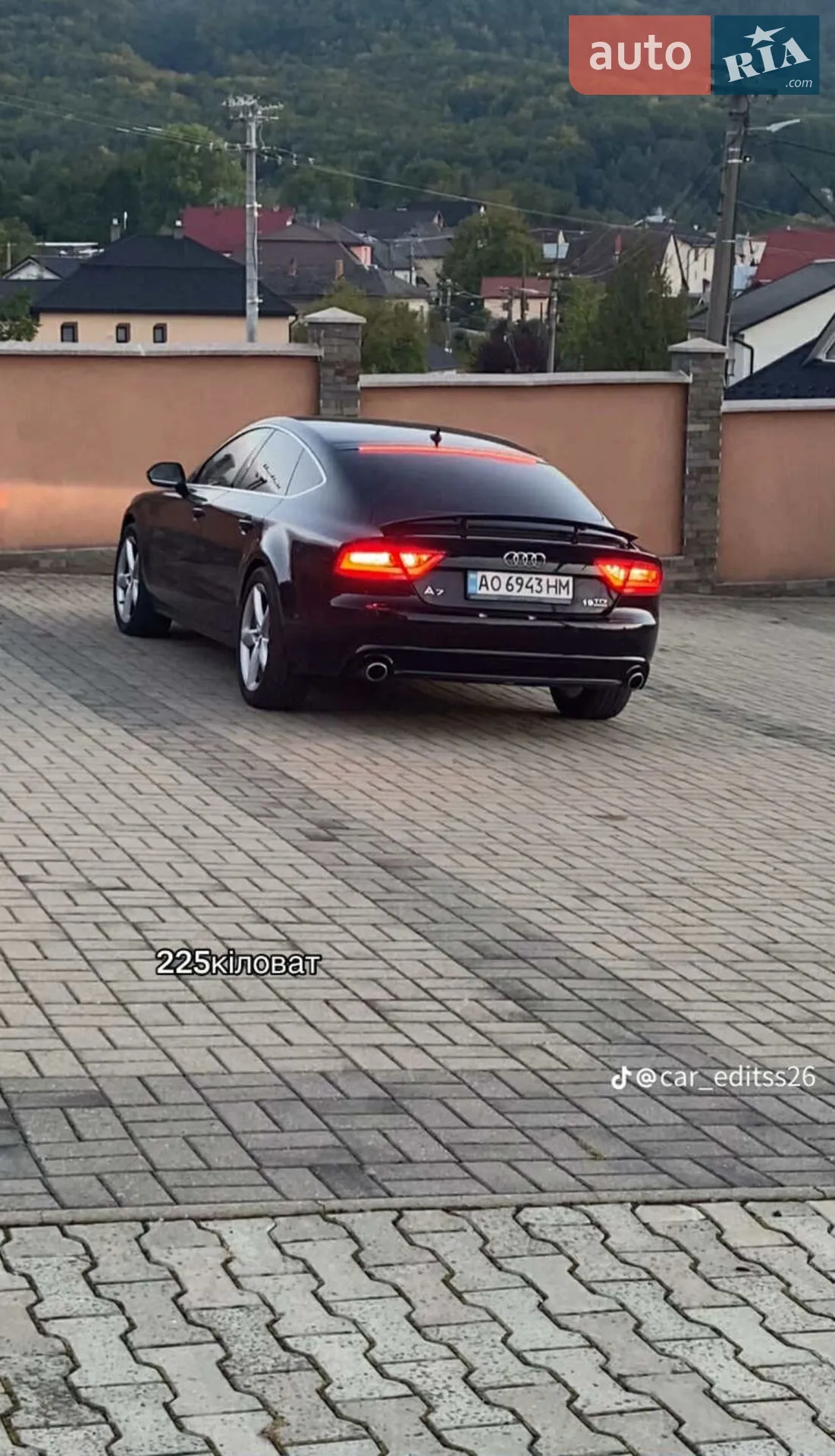 2011 Audi A7 - мініатюра 9