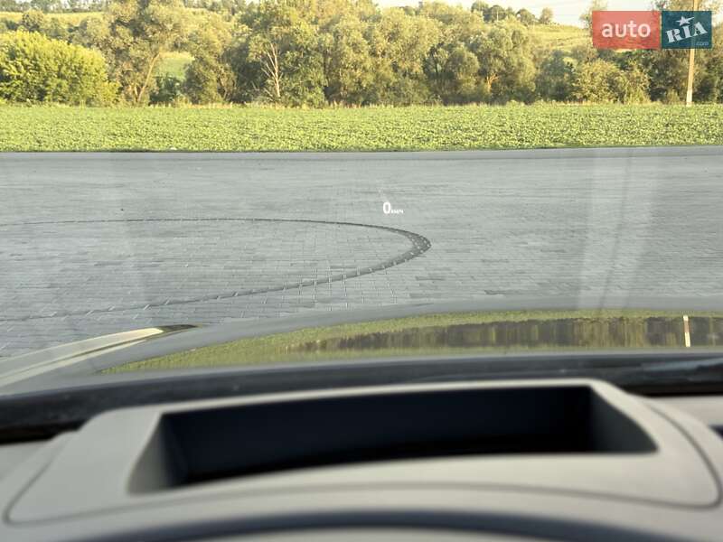 Лифтбек Audi A7 Sportback 2014 в Черновцах