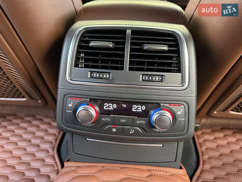 Лифтбек Audi A7 Sportback 2014 в Черновцах