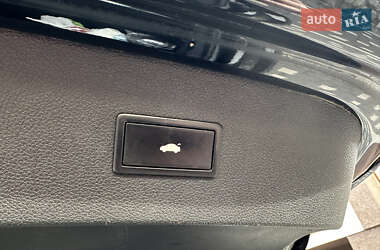 Лифтбек Audi A7 Sportback 2011 в 