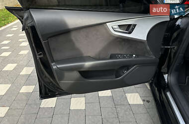 Лифтбек Audi A7 Sportback 2011 в 