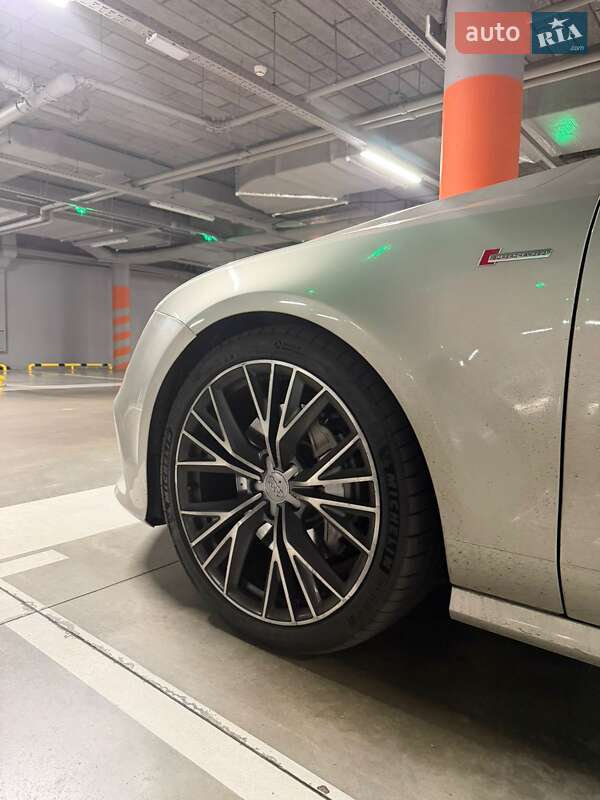 Лифтбек Audi A7 Sportback 2016 в Львове фото 11 Лифтбек Audi A7 Sportback 2016 в Львове