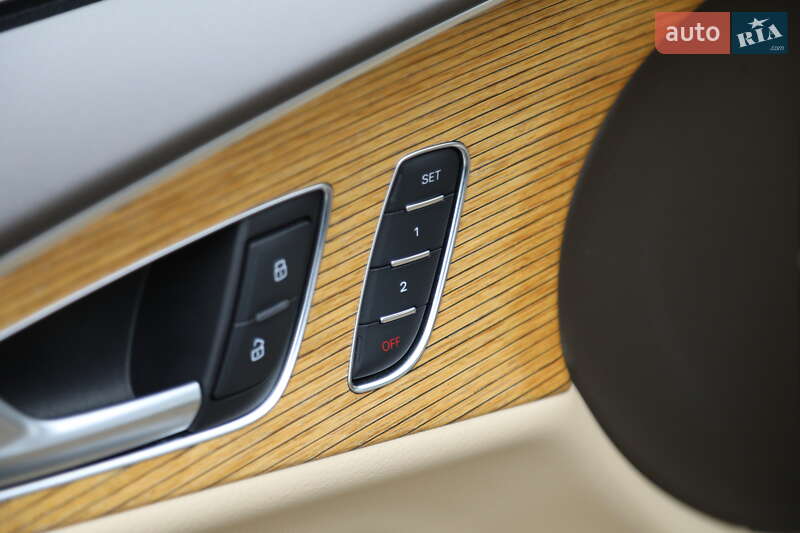 Ліфтбек Audi A7 Sportback 2014 в Харкові