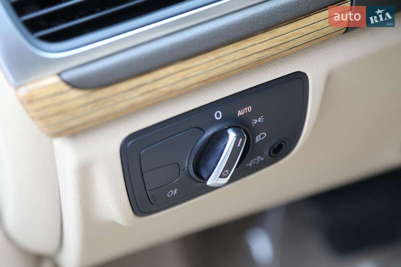 Ліфтбек Audi A7 Sportback 2014 в Харкові
