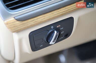 Лифтбек Audi A7 Sportback 2014 в 