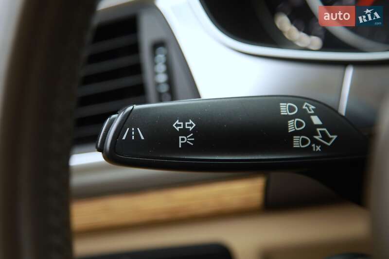 Ліфтбек Audi A7 Sportback 2014 в Харкові