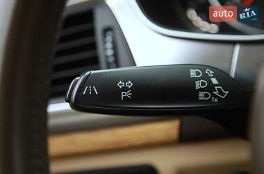 Лифтбек Audi A7 Sportback 2014 в 