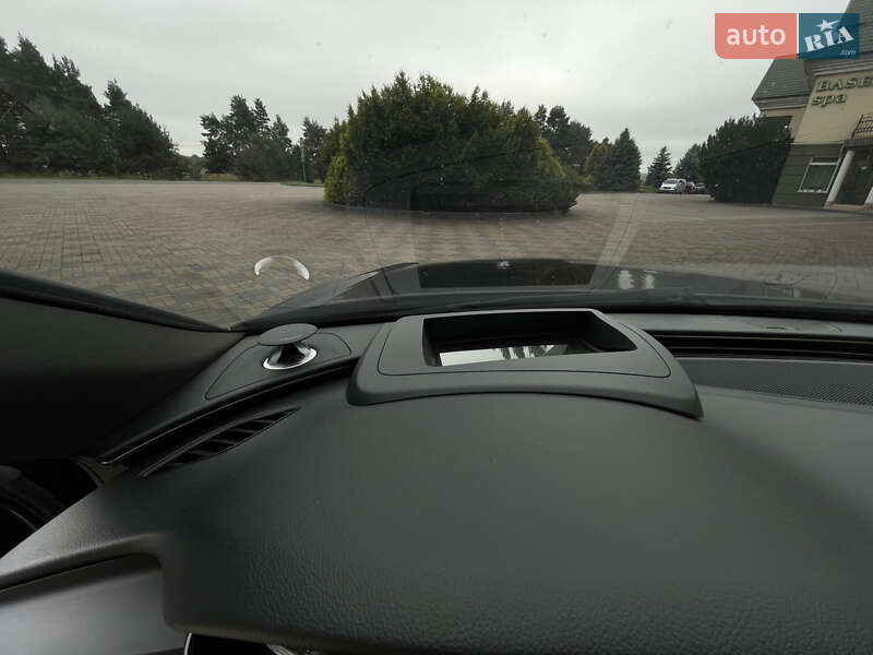 Ліфтбек Audi A7 Sportback 2011 в Львові фото 12 Ліфтбек Audi A7 Sportback 2011 в Львові