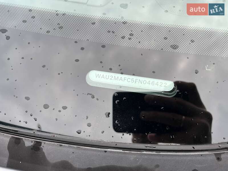 Лифтбек Audi A7 Sportback 2015 в Львове фото 48 Лифтбек Audi A7 Sportback 2015 в Львове