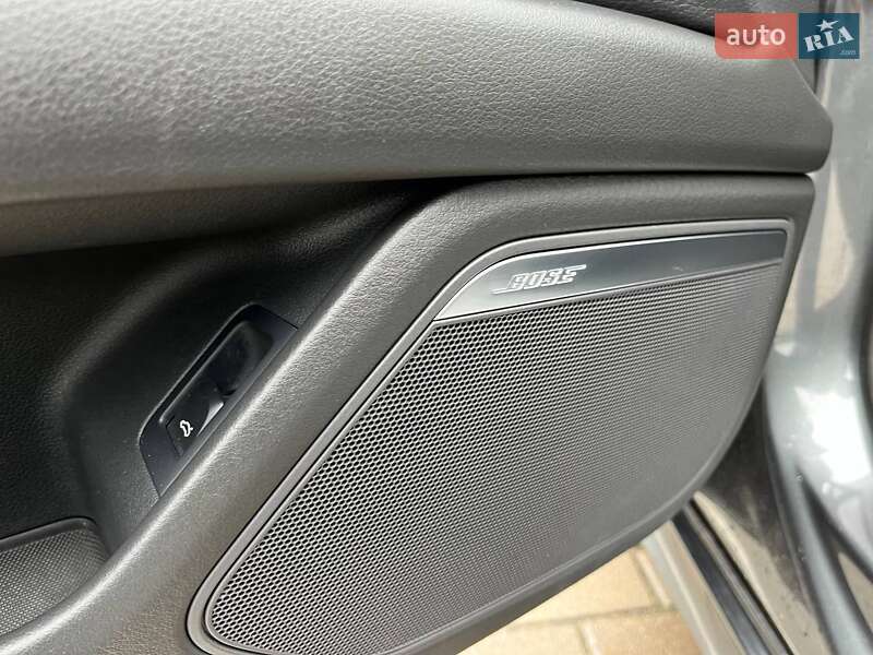 Лифтбек Audi A7 Sportback 2015 в Львове фото 36 Лифтбек Audi A7 Sportback 2015 в Львове