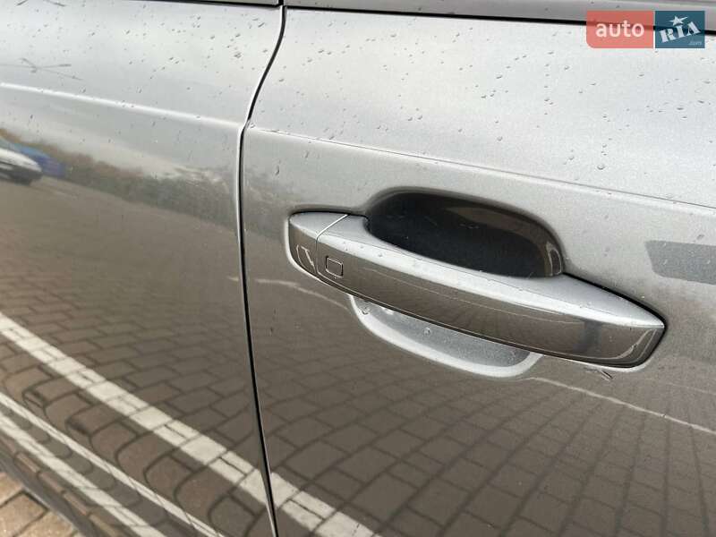 Лифтбек Audi A7 Sportback 2015 в Львове фото 40 Лифтбек Audi A7 Sportback 2015 в Львове