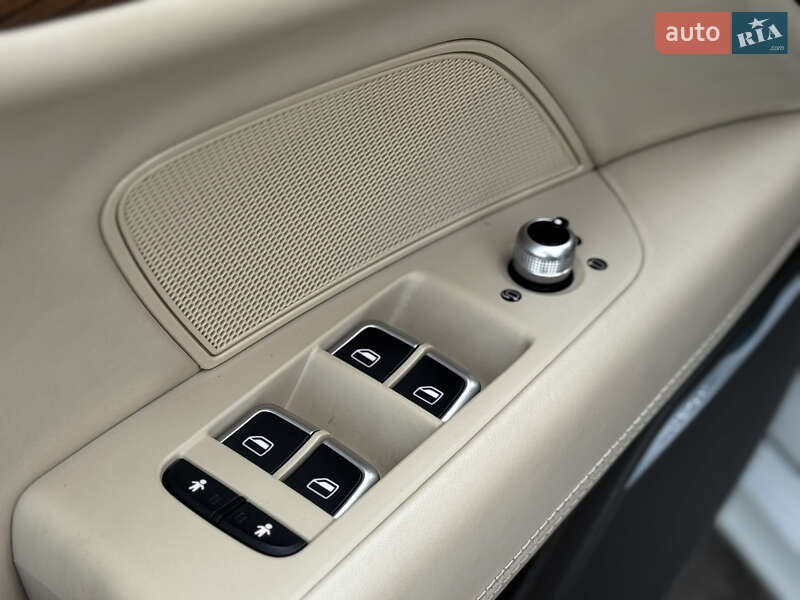 Лифтбек Audi A7 Sportback 2016 в Дрогобыче