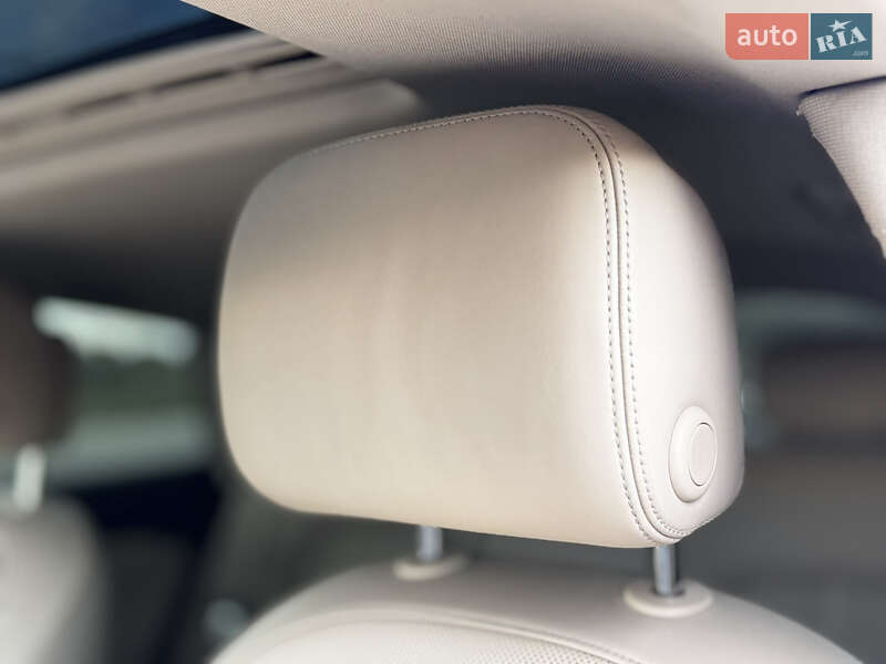 Лифтбек Audi A7 Sportback 2016 в Дрогобыче