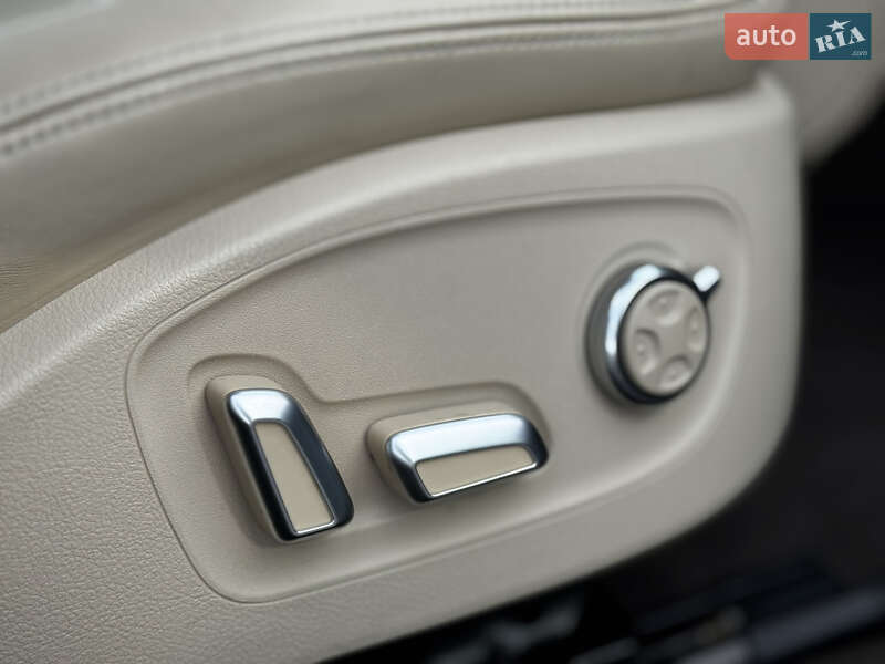 Лифтбек Audi A7 Sportback 2016 в Дрогобыче