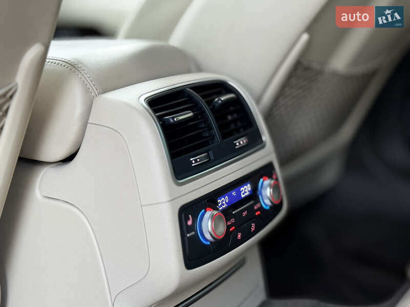 Лифтбек Audi A7 Sportback 2016 в Дрогобыче