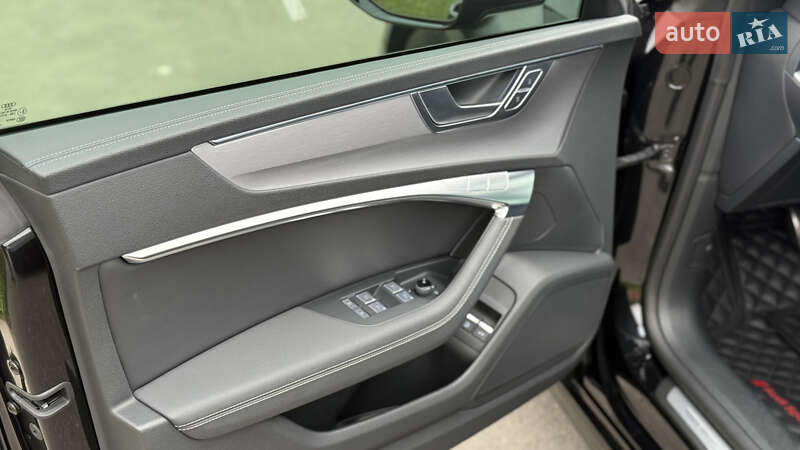 Лифтбек Audi A7 Sportback 2020 в Киеве фото 54 Лифтбек Audi A7 Sportback 2020 в Киеве