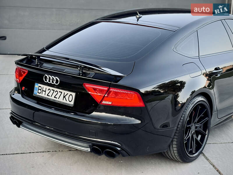Ліфтбек Audi A7 Sportback 2011 в Одесі