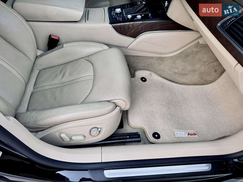 Ліфтбек Audi A7 Sportback 2011 в Одесі