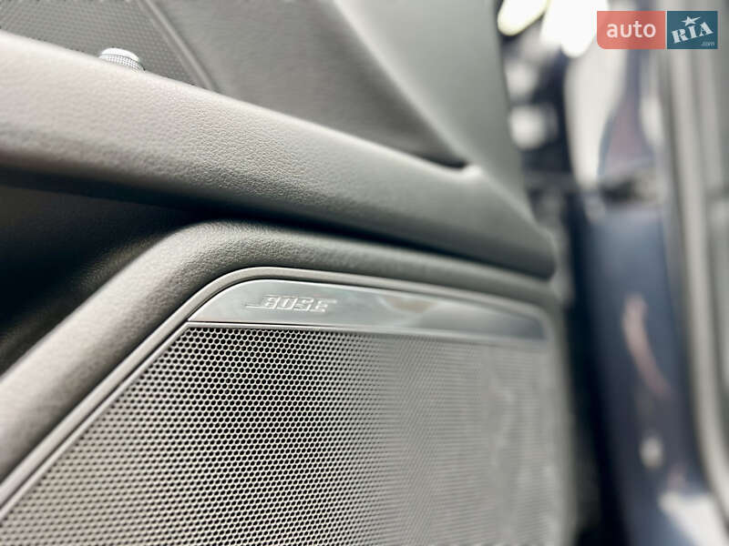 Ліфтбек Audi A7 Sportback 2015 в Києві