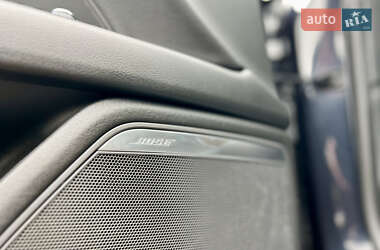 Ліфтбек Audi A7 Sportback 2015 в 