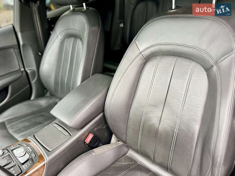 Ліфтбек Audi A7 Sportback 2015 в Києві