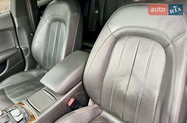Ліфтбек Audi A7 Sportback 2015 в 
