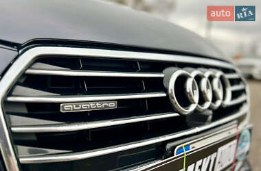 Ліфтбек Audi A7 Sportback 2015 в 