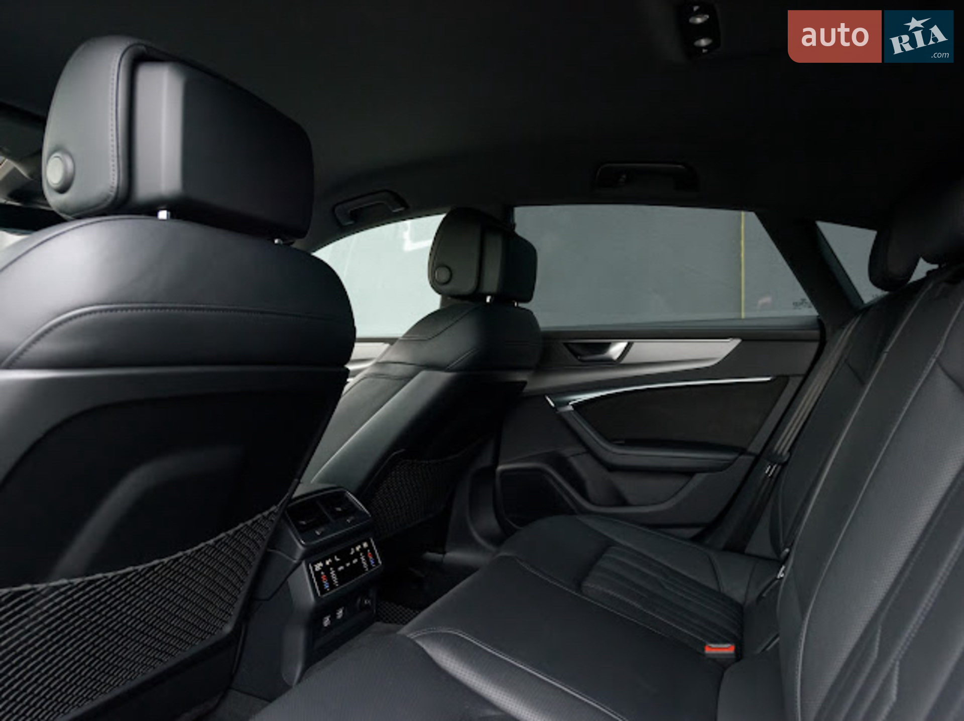 2018 Audi A7 - мініатюра 25