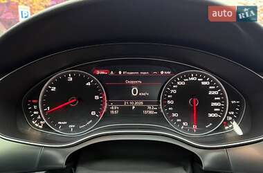 Лифтбек Audi A7 Sportback 2015 в 