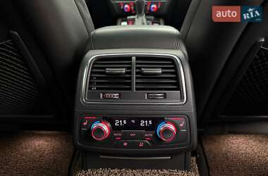 Лифтбек Audi A7 Sportback 2015 в 