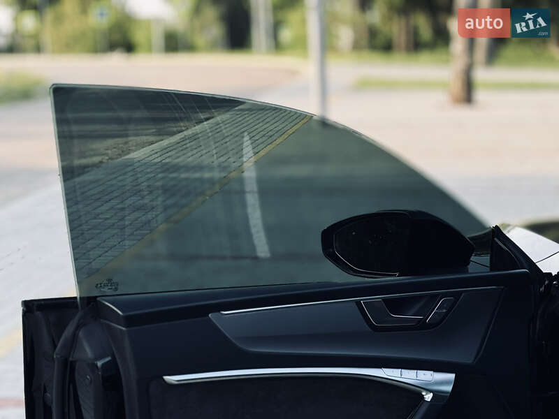 Лифтбек Audi A7 Sportback 2018 в Хмельницком