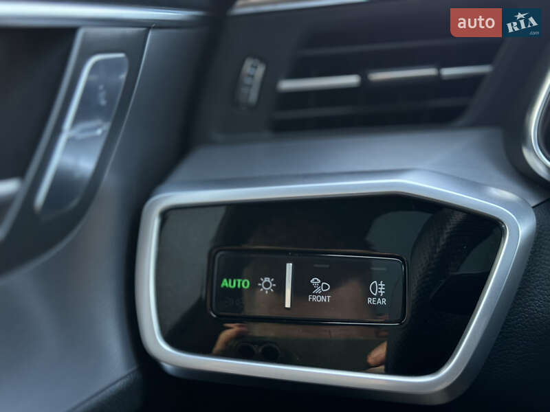 Лифтбек Audi A7 Sportback 2018 в Хмельницком